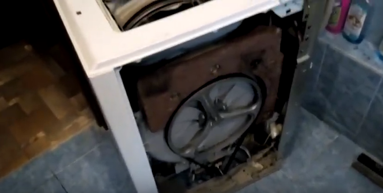 Ремонт стиральных машин whirlpool своими руками | статья в журнале «молодой ученый»