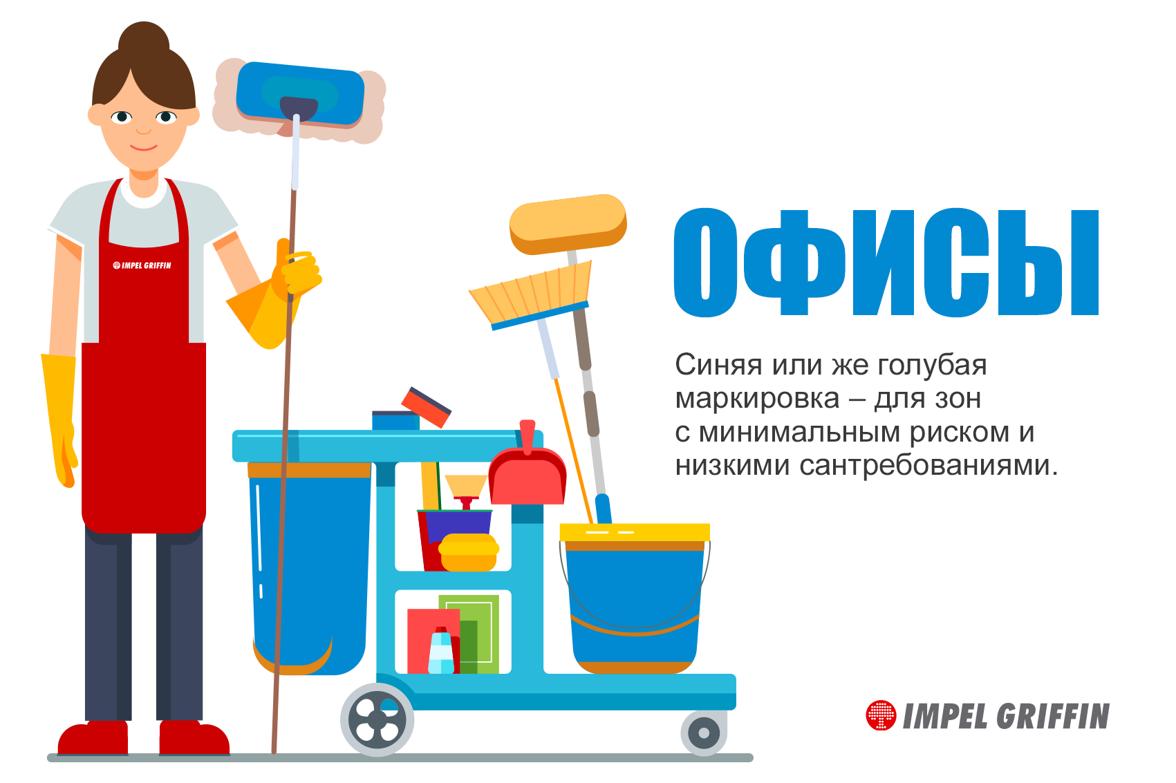 Новые санитарные правила (санпин) в медицине
