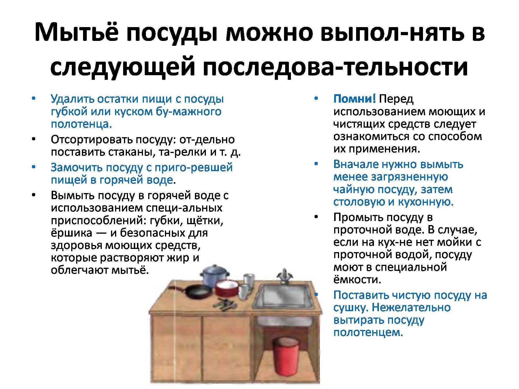 11 советов, как навести порядок на кухне в шкафах раз и навсегда