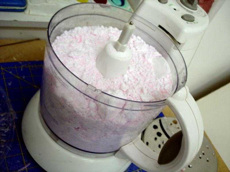 Рецепты приготовления гелей для стирки в домашних условиях