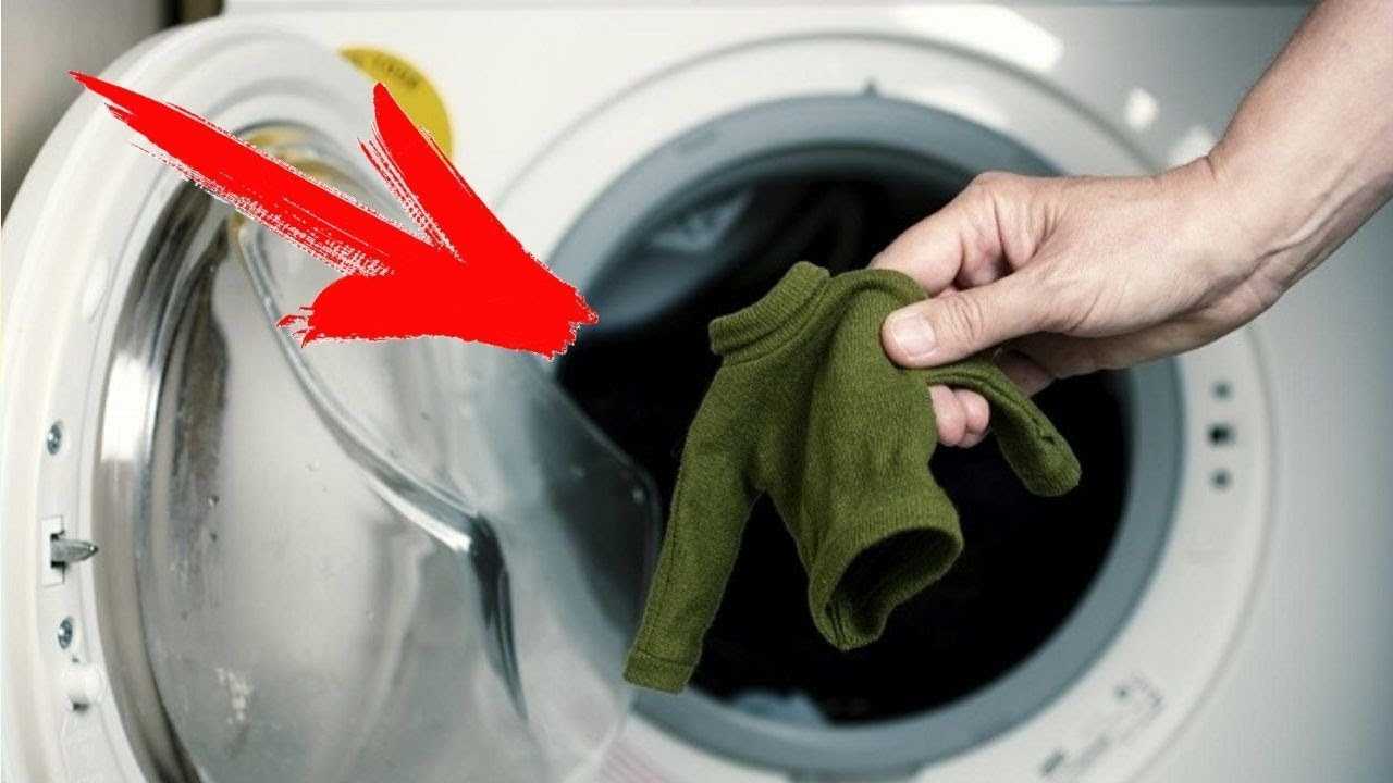 Можно ли растянуть севшую одежду и как это лучше сделать? - статьи и советы на furnishhome.ru