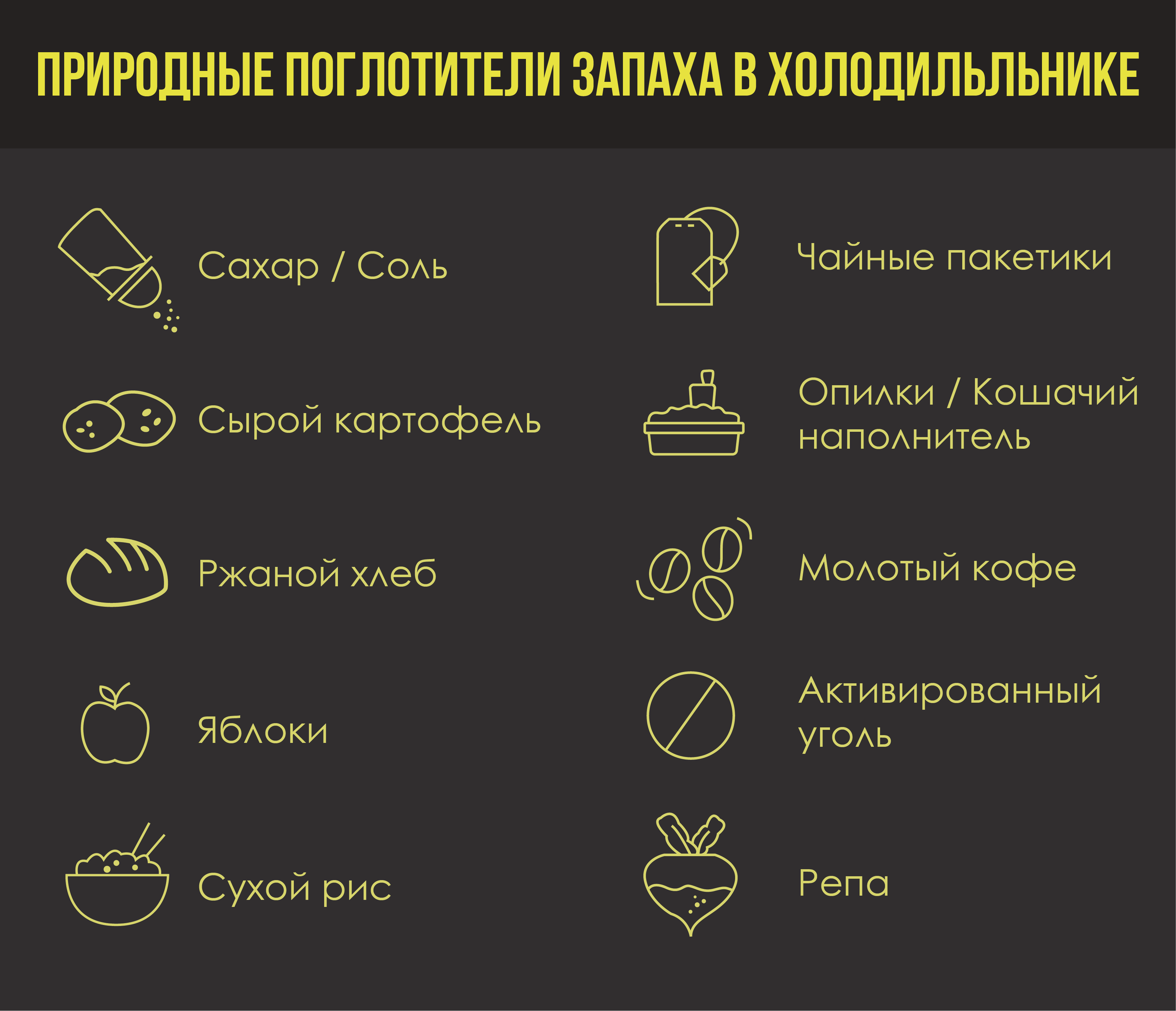 Как избавиться от неприятного запаха испорченного мяса: спасение самого продукта, уборка холодильника и кухни