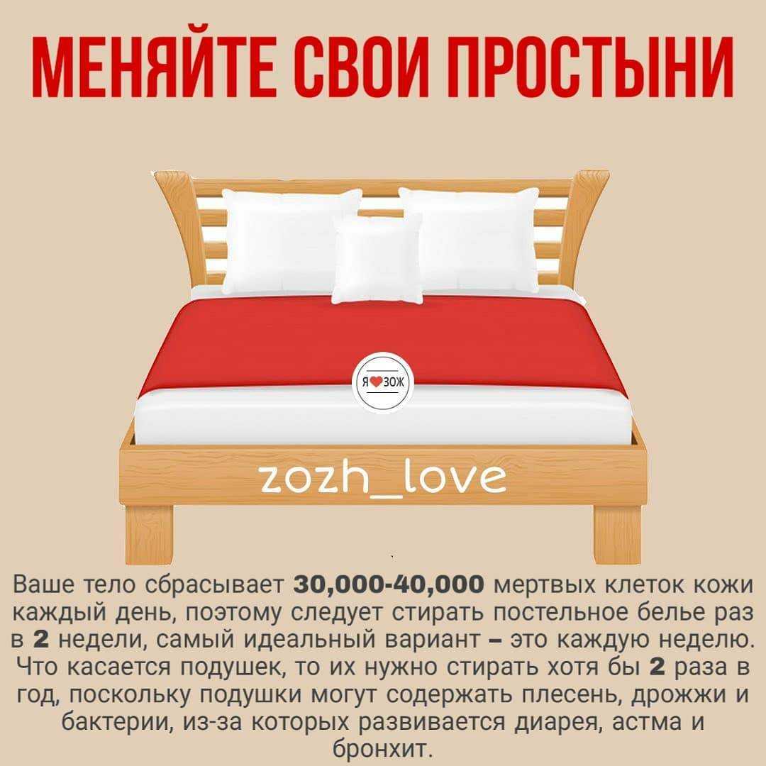 Как стирать постельное белье в стиральной машине: температура, режим