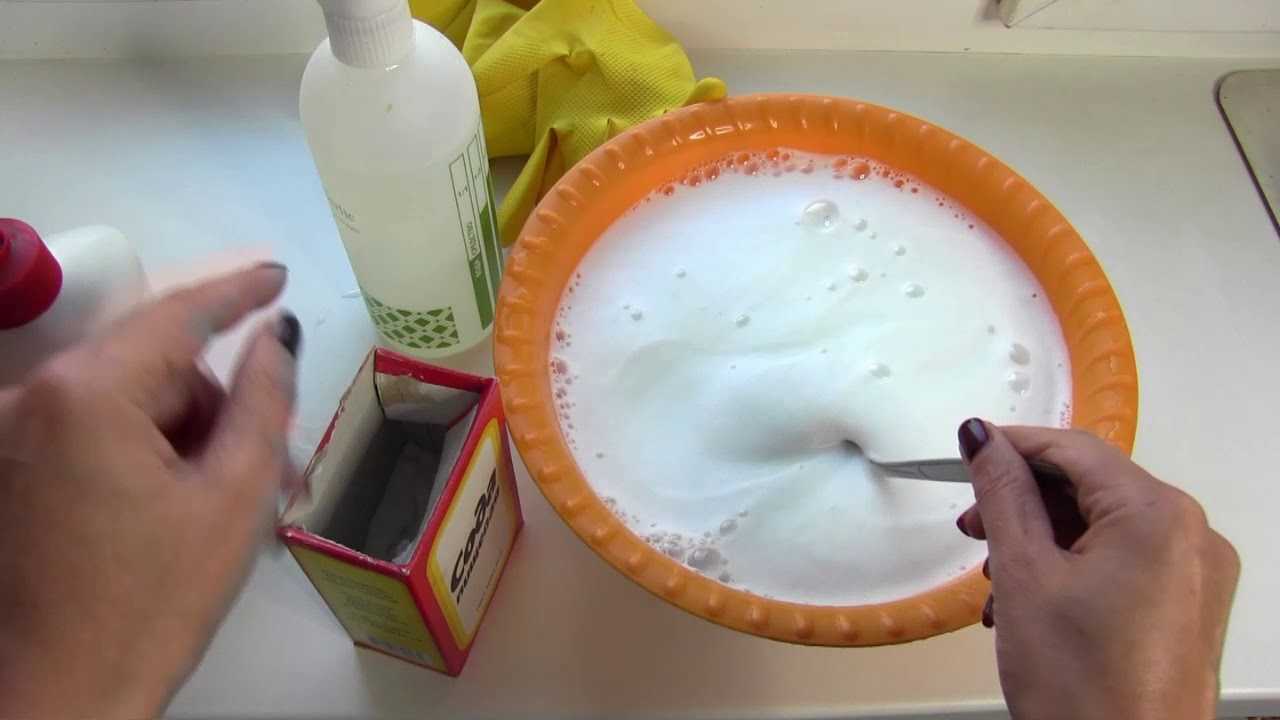 Как почистить ковер ✅ в домашних условиях быстро содой и подручными средствами