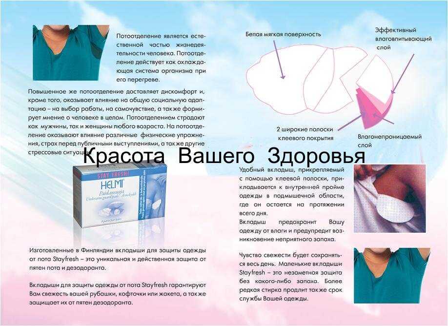 В этой статье расскажем, как отстирать и чем убрать запах пота с одежды под мышками, избавиться от въевшегося аромата, который не уходит даже после стирки, что делать, если вещи плохо пахнут