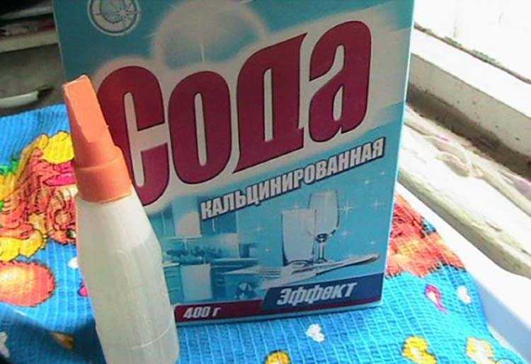 Моющее средство для посуды своими руками, 5 лучших рецептов