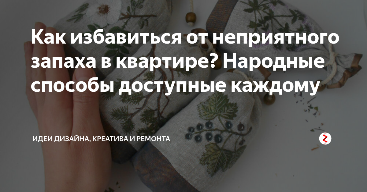 Как избавиться от запаха сырости в квартире и частном доме