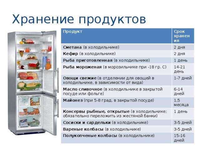 Домашняя заморозка: тонкости хранения овощей, фруктов и ягод в морозилке