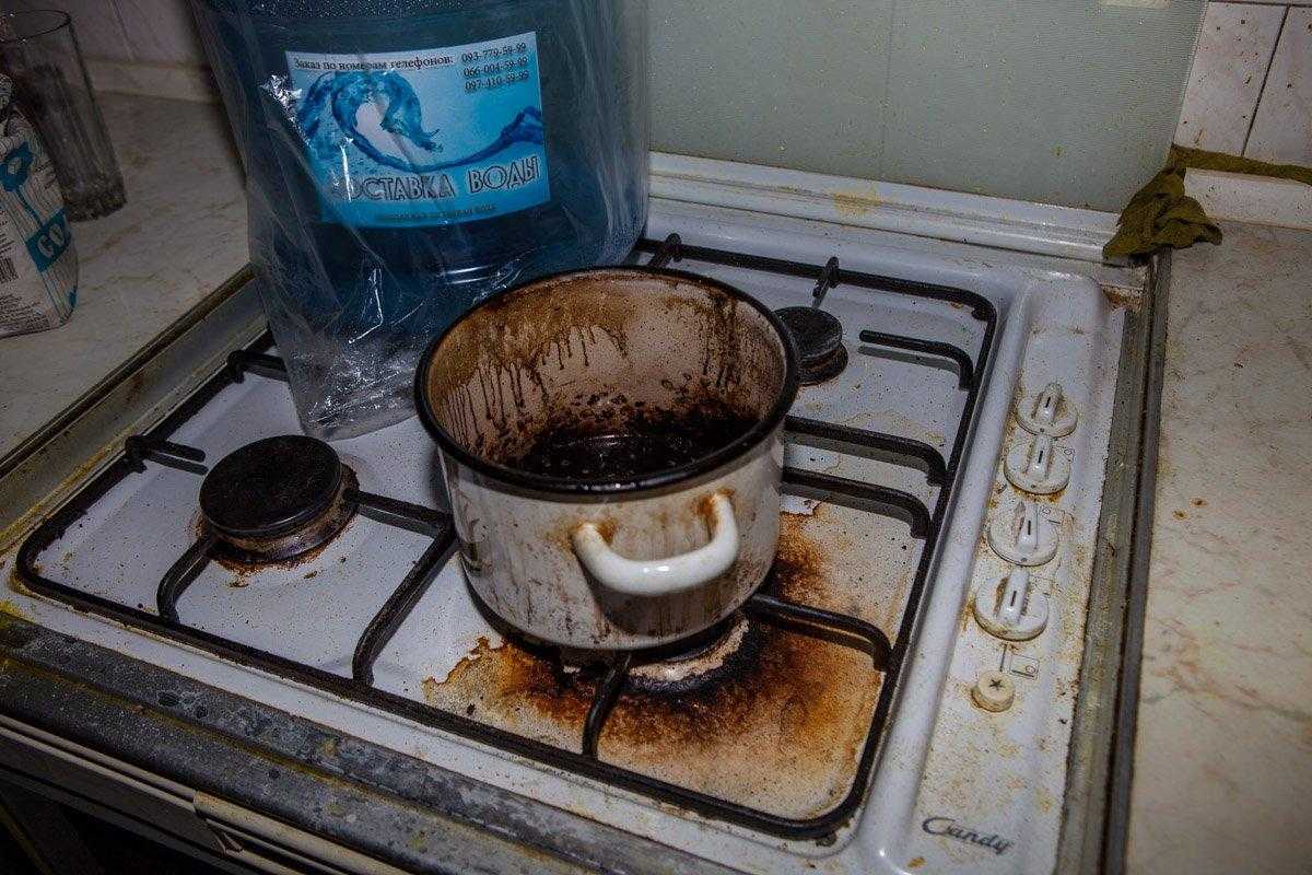 Эффективные способы устранения неприятного запаха рыбы