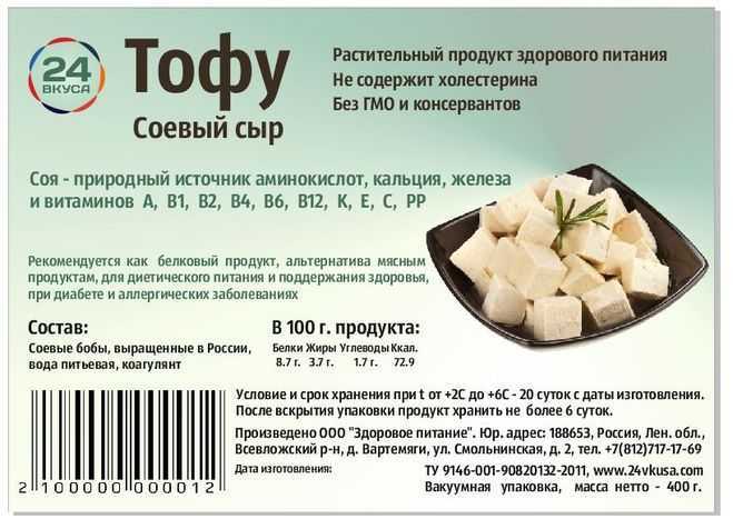 Срок годности соевого соуса в упаковке и после вскрытия, условия хранения
