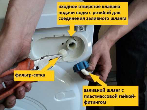 Стиральная машина течет снизу во время стирки и при наборе воды