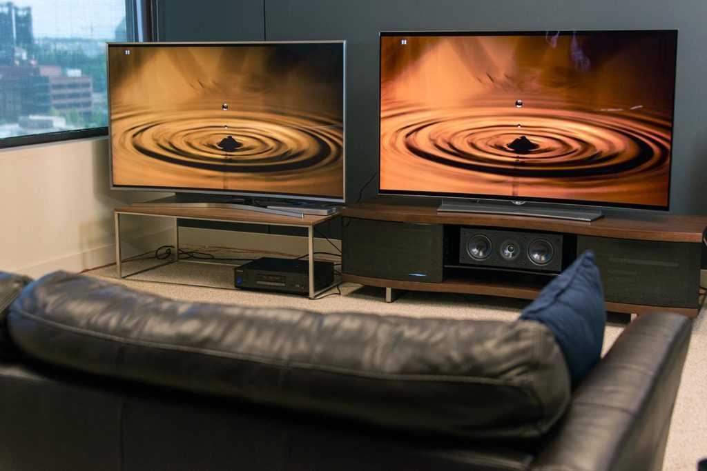 Сравниваем и выбираем телевизор lg или samsung: главные преимущества и недостатки моделей, особенности и сравнения, важные рекомендации покупателю