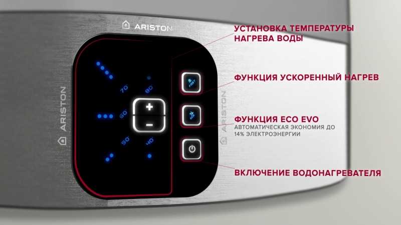 Электрическая схема водонагревателя аристон 80 литров