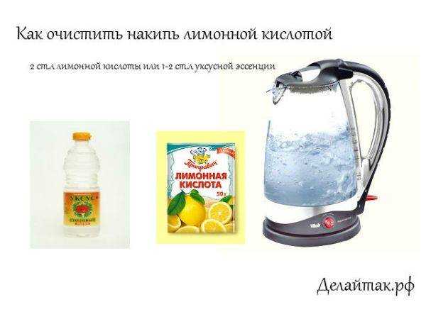 Очистка кофеварок от накипи (капельной, рожковой, чалдовой, капсульной)