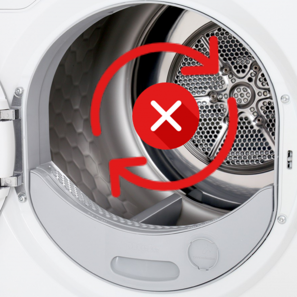 Стиральная машина electrolux не включается – 5 причин
