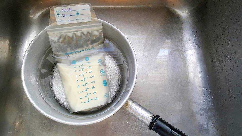 Заморозка продуктов: самая наглядная таблица, что можно и нельзя замораживать