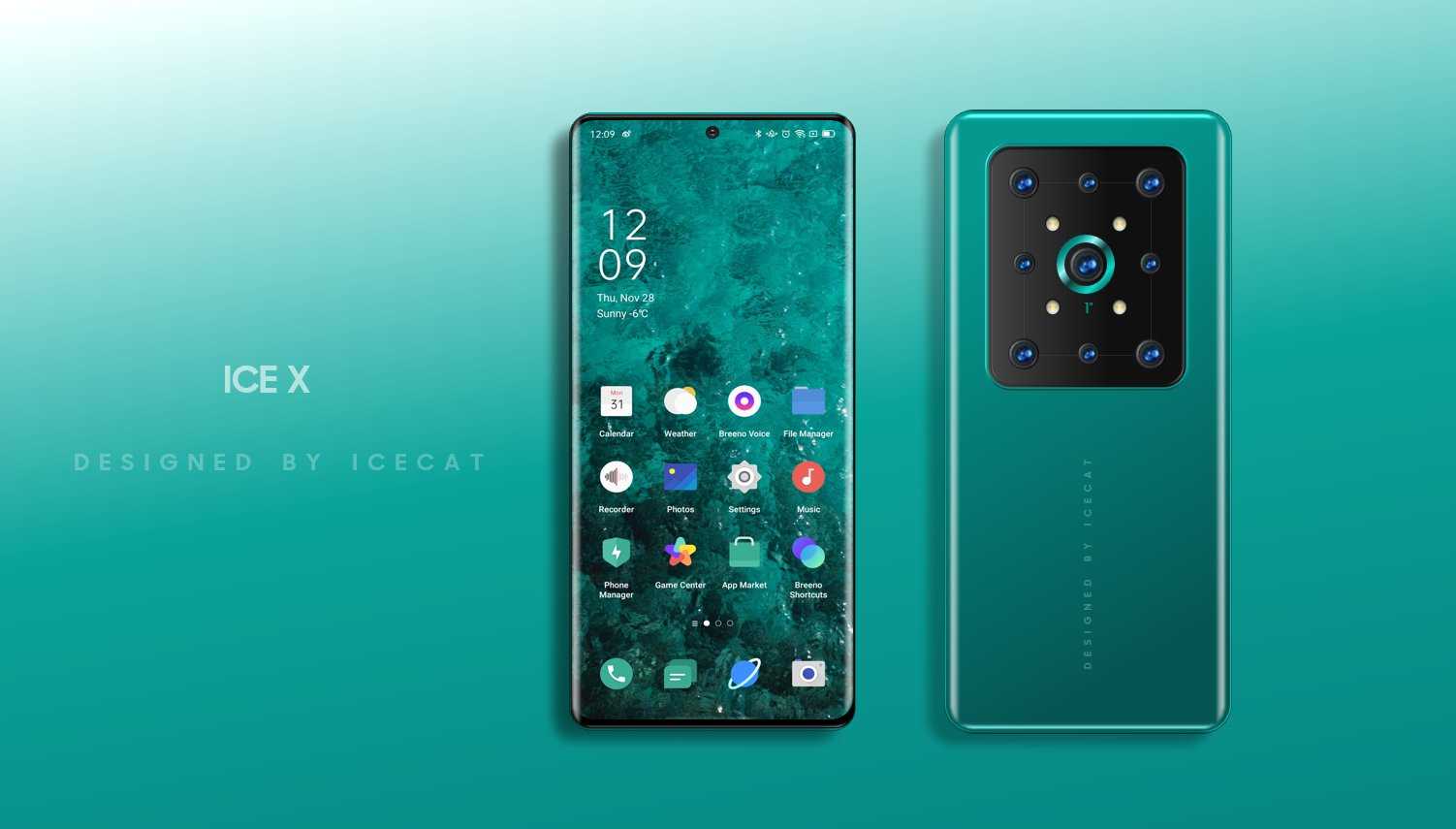 Samsung galaxy a01 vs zte blade v8