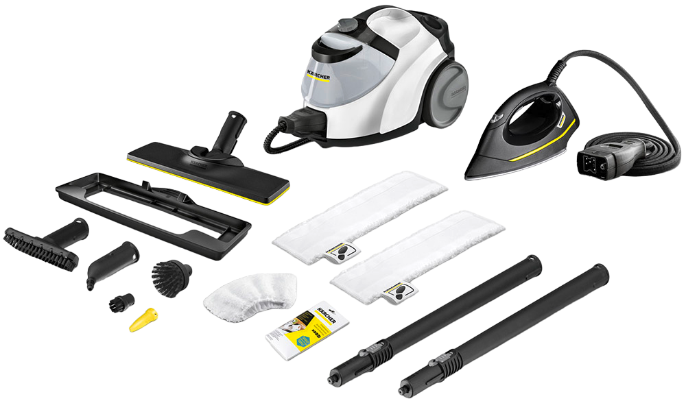 Как пользоваться пароочистителем керхер (karcher): инструкция по применению [эксплуатации]