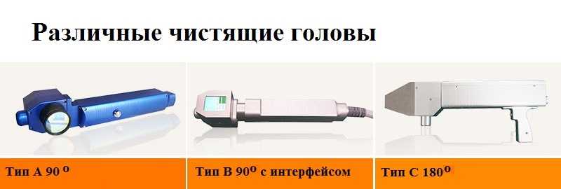 Удаление ржавчины лазером с металла: технология, оборудование