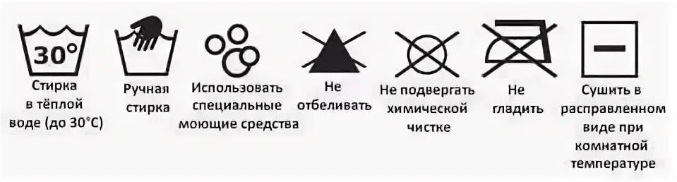 Как восстановить и правильно высушить кепку после стирки