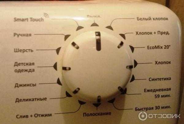 Сколько по времени стирает стиральная машина: обзор разных циклов