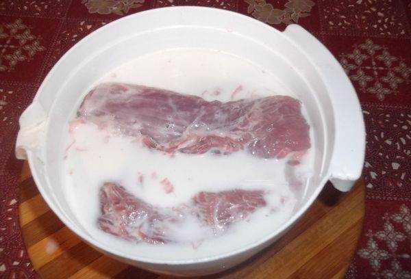 Как придают свежий вид просроченным продуктам