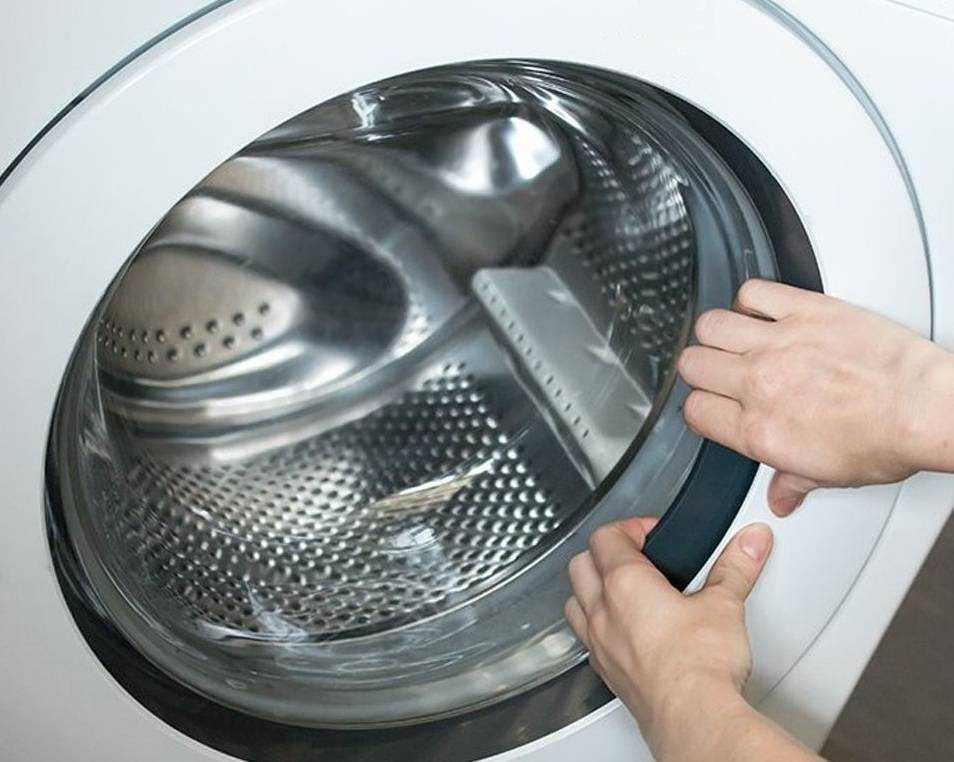Как снять блокировку со стиральной машины bosch