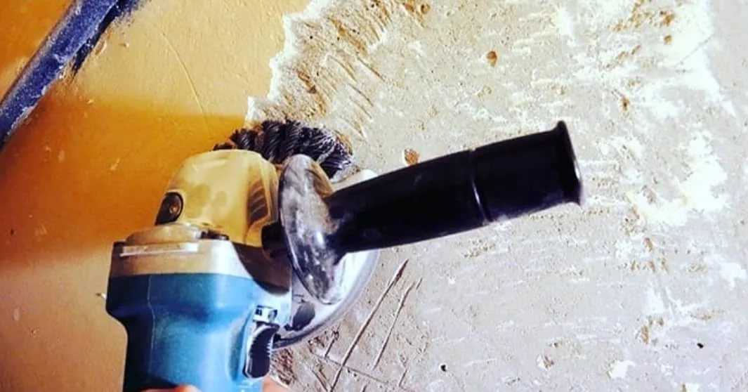 Чем смыть водоэмульсионную краску: 6 эффективных методов