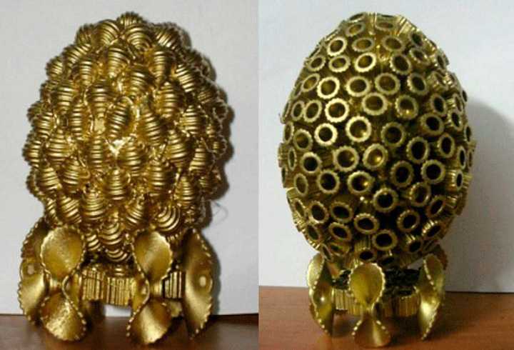 Поделки из макарон (100 фото): инструкции и схемы по созданию красивых поделок из макарон своими руками